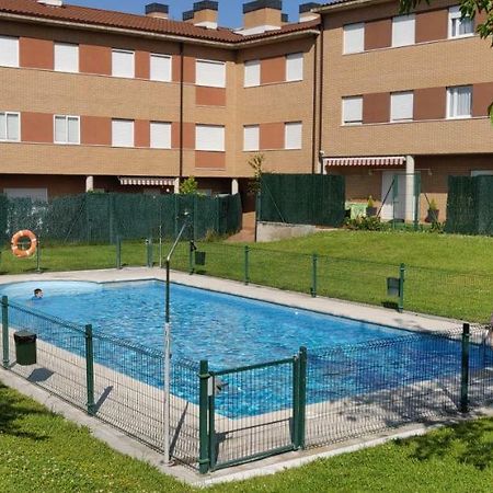 Apartamentos Mirador de Grañón Granon Exterior foto
