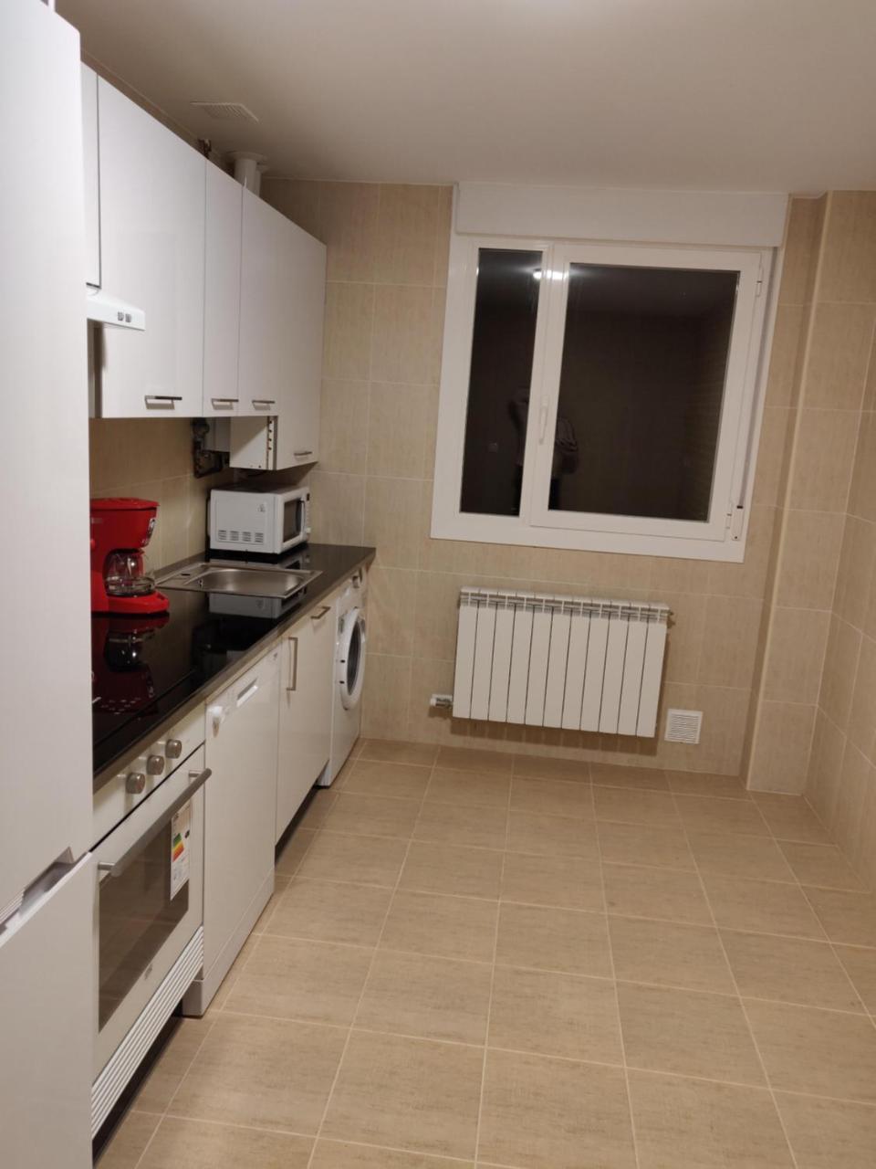 Apartamentos Mirador de Grañón Granon Exterior foto