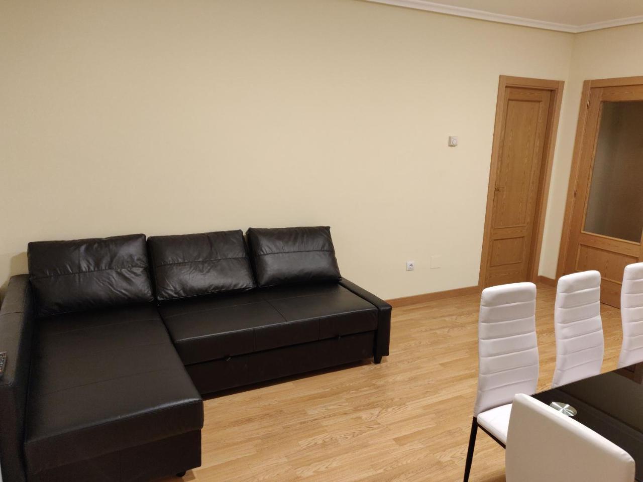 Apartamentos Mirador de Grañón Granon Exterior foto
