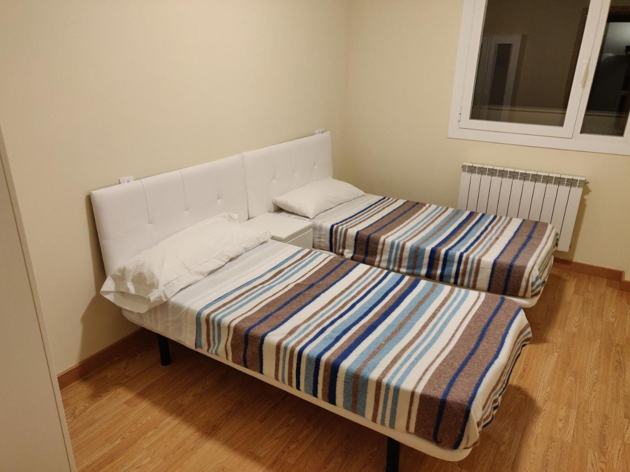 Apartamentos Mirador de Grañón Granon Exterior foto