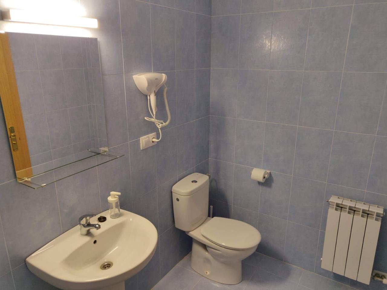 Apartamentos Mirador de Grañón Granon Exterior foto